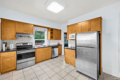 6519 Cypress Street, Vancouver, BC 