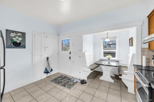 6519 Cypress Street, Vancouver, BC 
