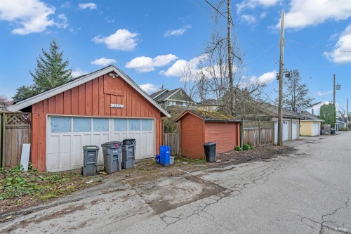 6519 Cypress Street, Vancouver, BC 