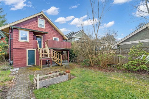6519 Cypress Street, Vancouver, BC 