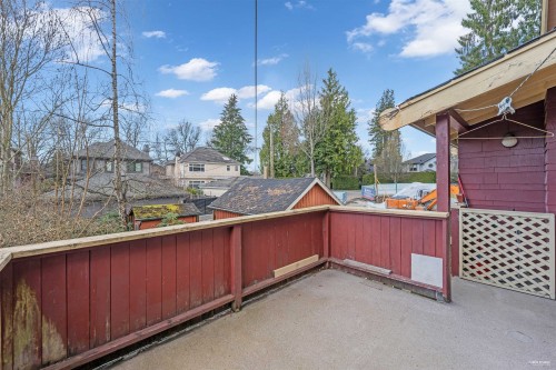6519 Cypress Street, Vancouver, BC 