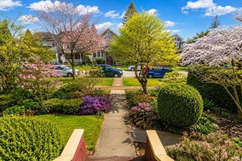 6519 Cypress Street, Vancouver, BC 
