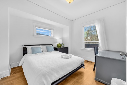6519 Cypress Street, Vancouver, BC 