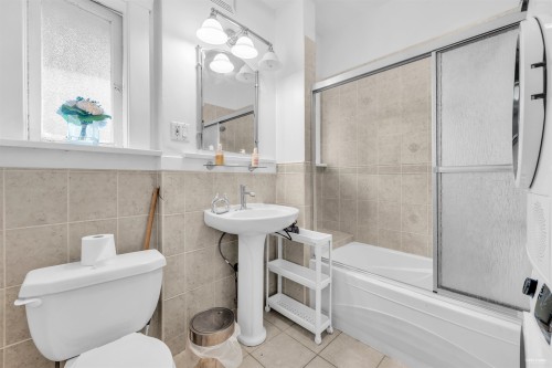 6519 Cypress Street, Vancouver, BC 