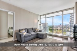 2909-4485 Skyline Drive Burnaby, BC V5C 0J2