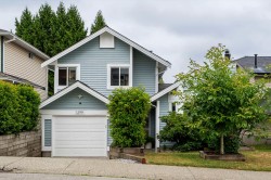 1299 Jordan Street  Coquitlam, BC V3B 6P1