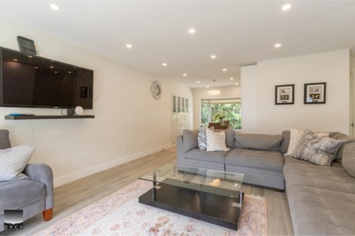 3581 Bluebonnet Road, North Vancouver, BC 