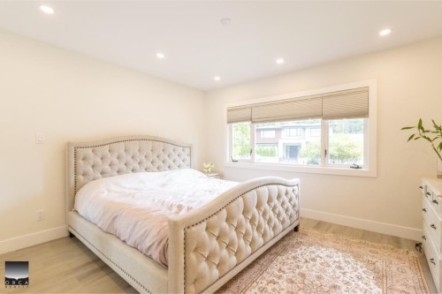 3581 Bluebonnet Road, North Vancouver, BC 