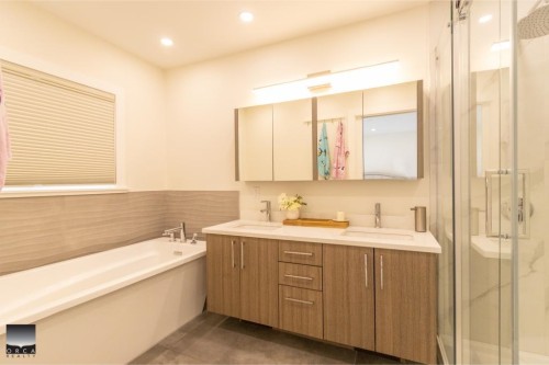 3581 Bluebonnet Road, North Vancouver, BC 