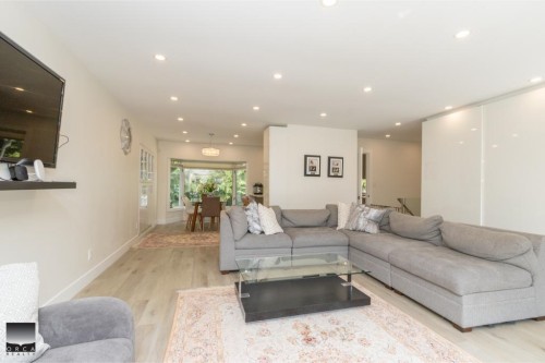 3581 Bluebonnet Road, North Vancouver, BC 