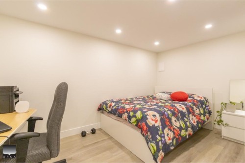 3581 Bluebonnet Road, North Vancouver, BC 