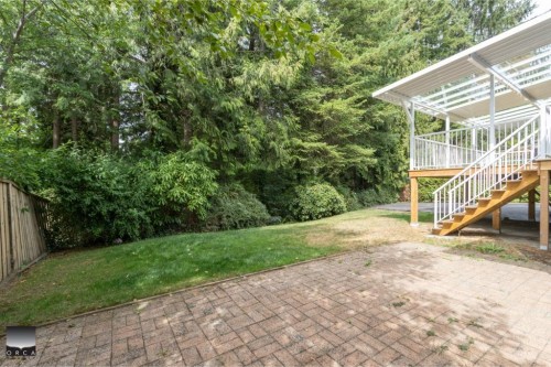 3581 Bluebonnet Road, North Vancouver, BC 