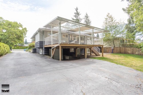 3581 Bluebonnet Road, North Vancouver, BC 