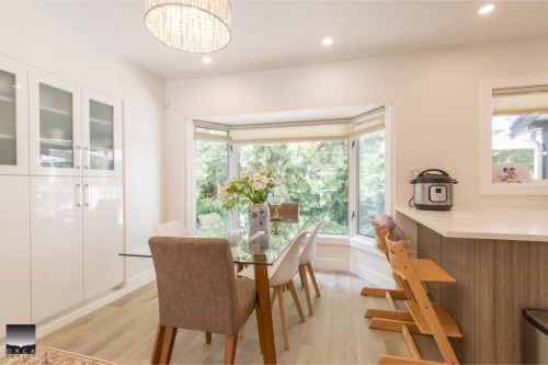 3581 Bluebonnet Road, North Vancouver, BC 