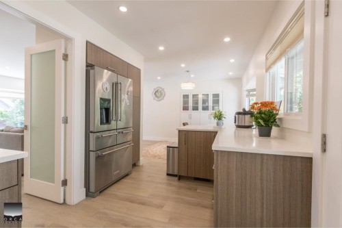 3581 Bluebonnet Road, North Vancouver, BC 