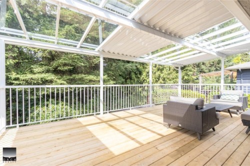 3581 Bluebonnet Road, North Vancouver, BC 