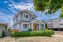 4330 William Street Burnaby, BC V5C 3J9