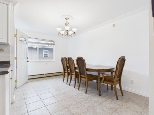 951 Everett Crescent, Burnaby, BC 