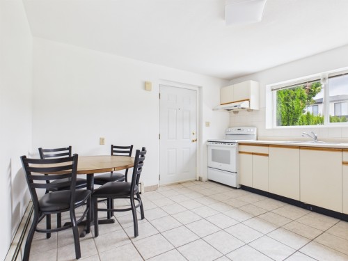 951 Everett Crescent, Burnaby, BC 