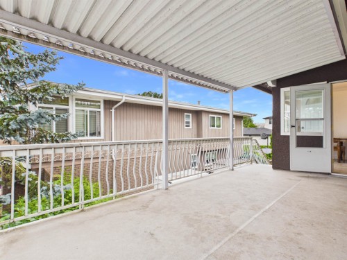 951 Everett Crescent, Burnaby, BC 