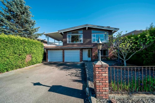 951 Everett Crescent, Burnaby, BC 