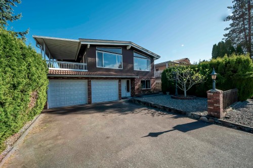 951 Everett Crescent, Burnaby, BC 