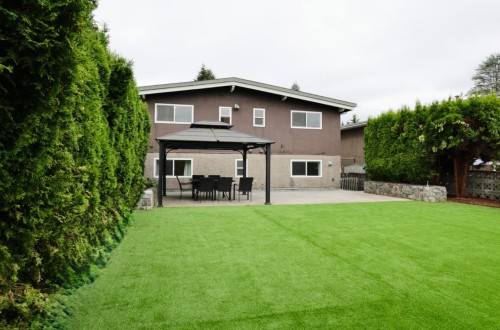 951 Everett Crescent, Burnaby, BC 