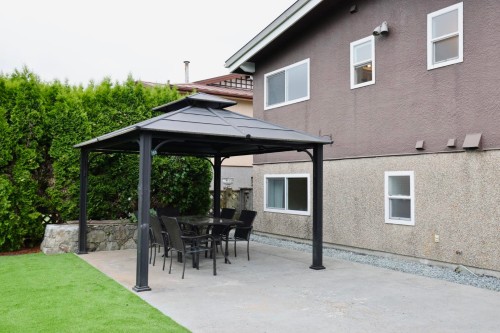 951 Everett Crescent, Burnaby, BC 