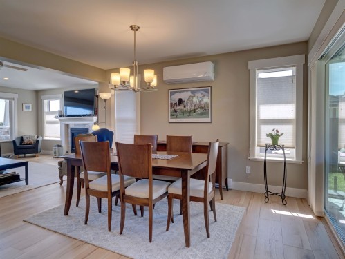 5537 Peregrine Crescent, Sechelt, BC 