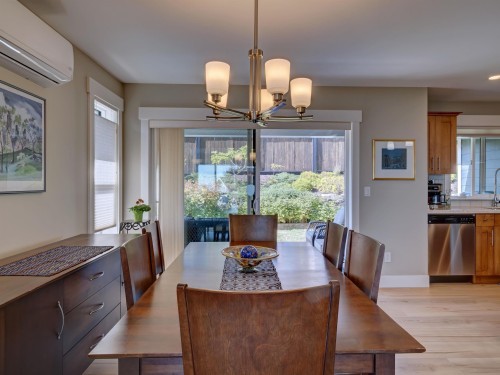 5537 Peregrine Crescent, Sechelt, BC 