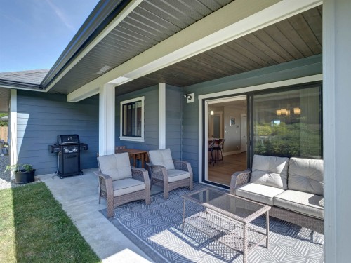 5537 Peregrine Crescent, Sechelt, BC 