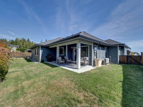 5537 Peregrine Crescent, Sechelt, BC 