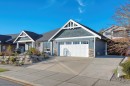 5537 Peregrine Crescent, Sechelt, BC 