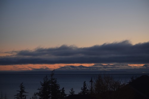 5537 Peregrine Crescent, Sechelt, BC 