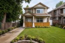 861 Greene Street, Coquitlam, BC 