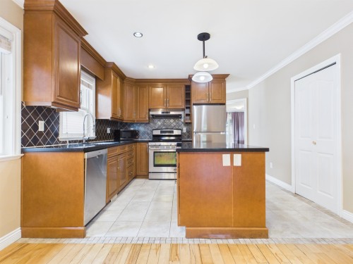 861 Greene Street, Coquitlam, BC 