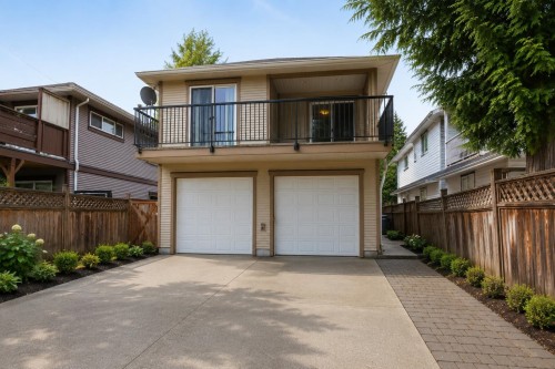 861 Greene Street, Coquitlam, BC 