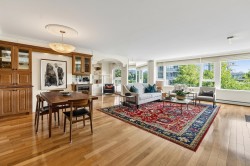 306-1383 Marinaside Crescent  Vancouver, BC V6Z 2W9
