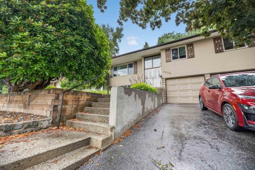 1576 Pitt River Road, Port Coquitlam, BC 