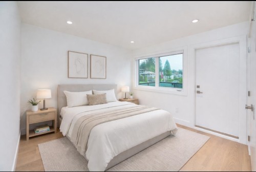 806 Montroyal Boulevard, North Vancouver, BC 