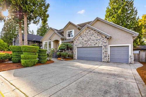 21291 122B Avenue, Maple Ridge, BC 