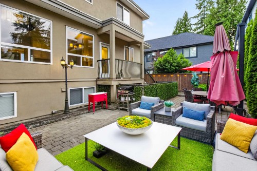 21291 122B Avenue, Maple Ridge, BC 