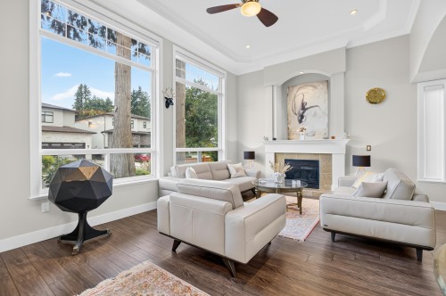 21291 122B Avenue, Maple Ridge, BC 