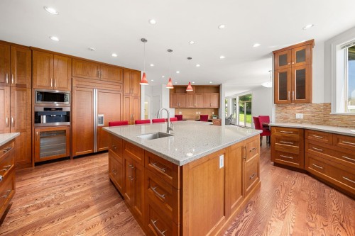 4406 Woodpark Road, West Vancouver, BC 