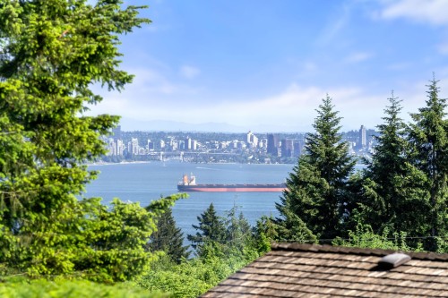 4406 Woodpark Road, West Vancouver, BC 