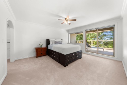 4406 Woodpark Road, West Vancouver, BC 