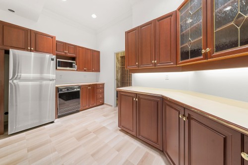 4406 Woodpark Road, West Vancouver, BC 