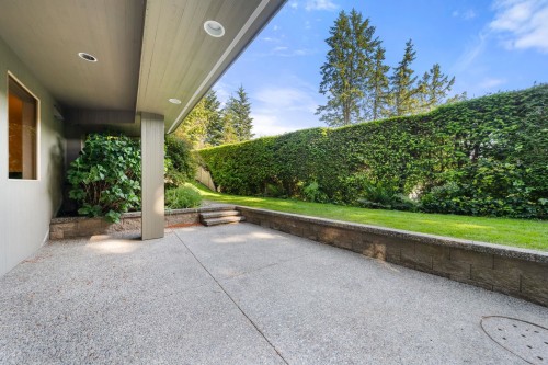 4406 Woodpark Road, West Vancouver, BC 