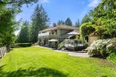 4406 Woodpark Road, West Vancouver, BC 