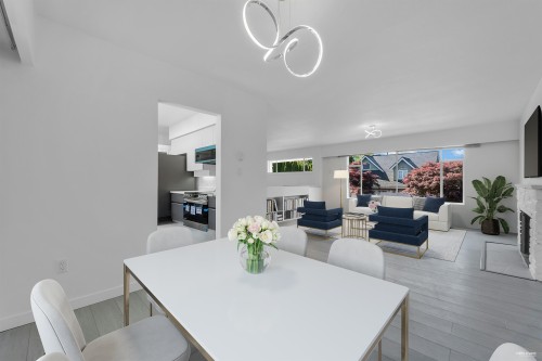 330 Braemar Road W, North Vancouver, BC 